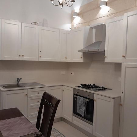 Charming Town House In Cospicua, Valperga Rooms Exterior foto