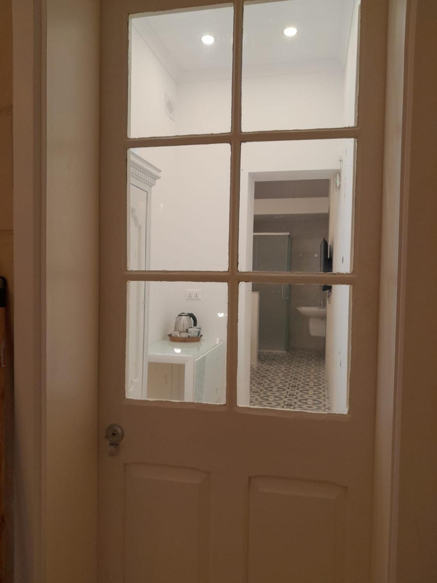 Charming Town House In Cospicua, Valperga Rooms Exterior foto