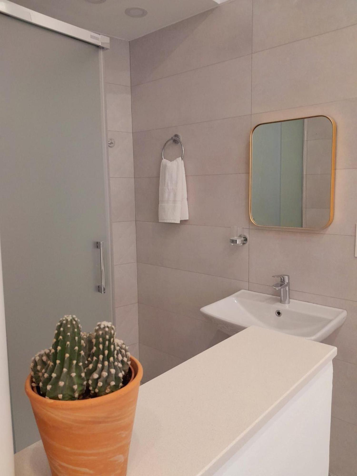 Charming Town House In Cospicua, Valperga Rooms Exterior foto