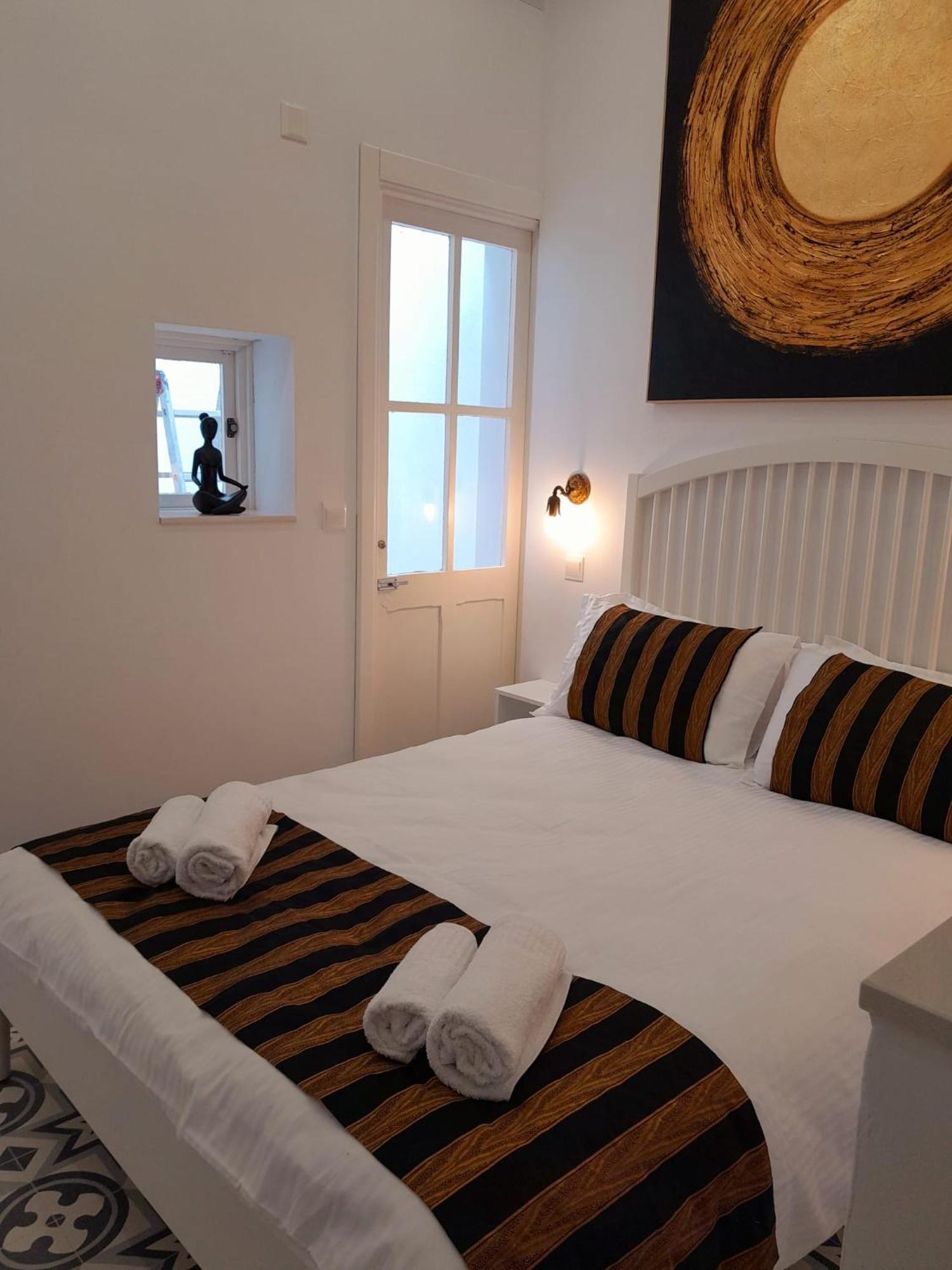 Charming Town House In Cospicua, Valperga Rooms Exterior foto