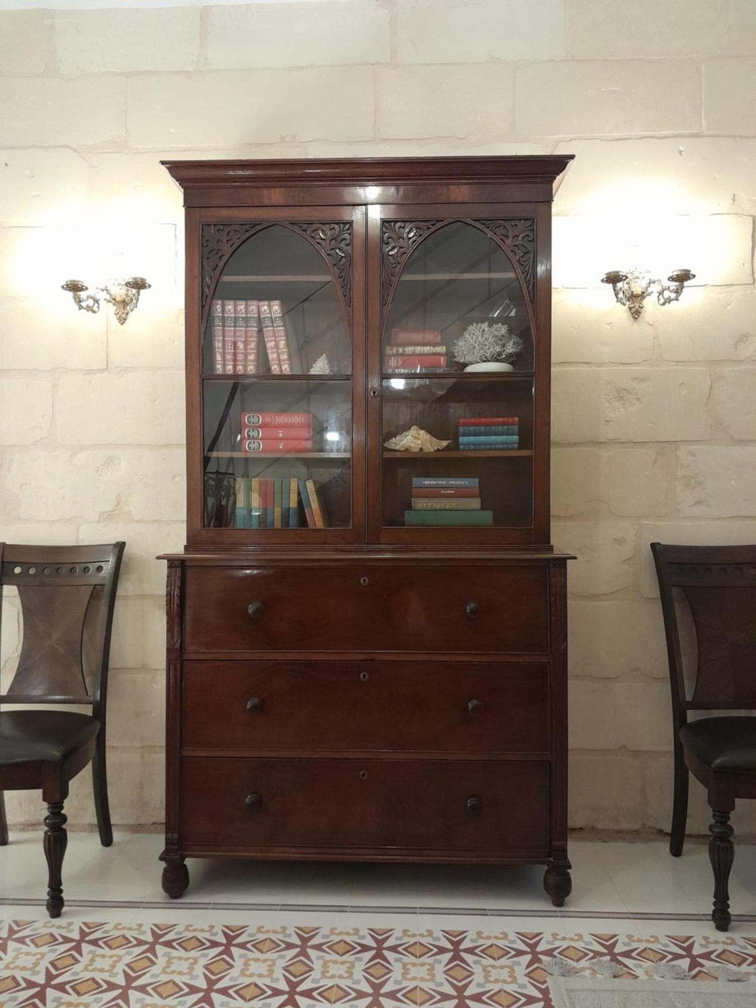 Charming Town House In Cospicua, Valperga Rooms Exterior foto